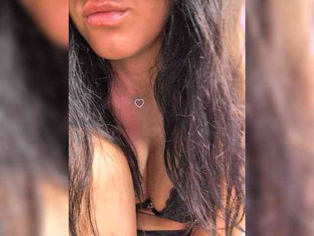 -LanaRay- webcam