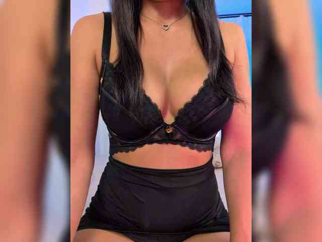 -LanaRay- webcam