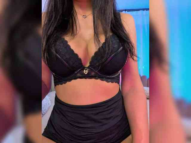 -LanaRay- webcam