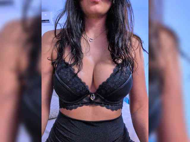-LanaRay- webcam