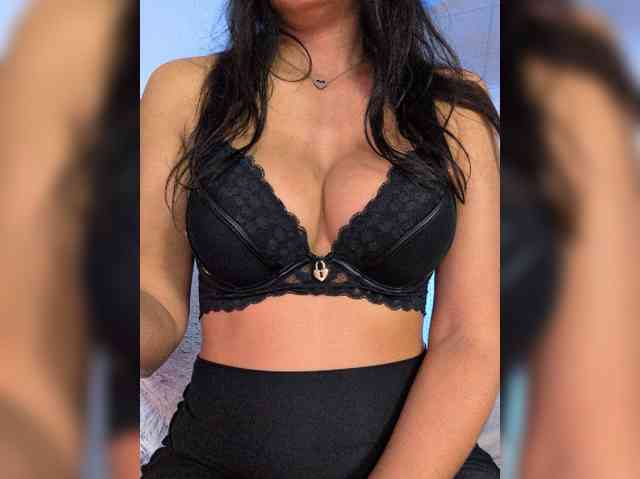 -LanaRay- webcam