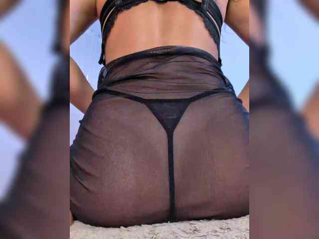 -LanaRay- webcam