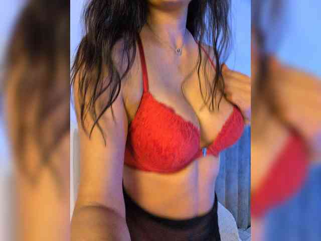 -LanaRay- webcam