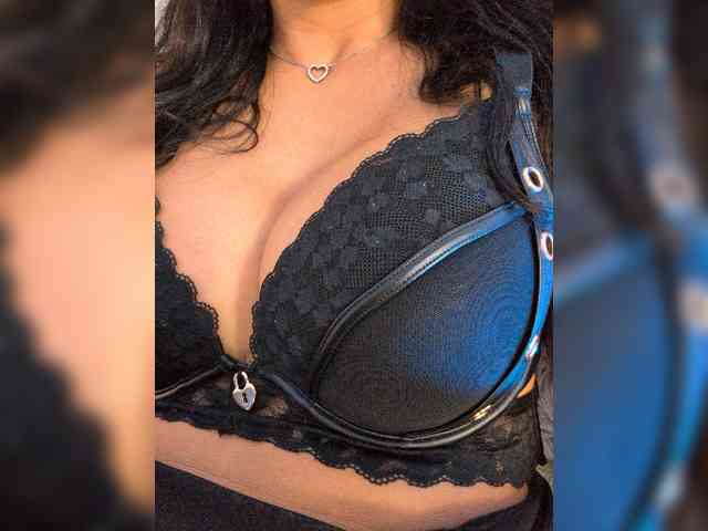 -LanaRay- webcam