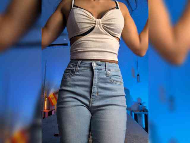 -LanaRay- webcam