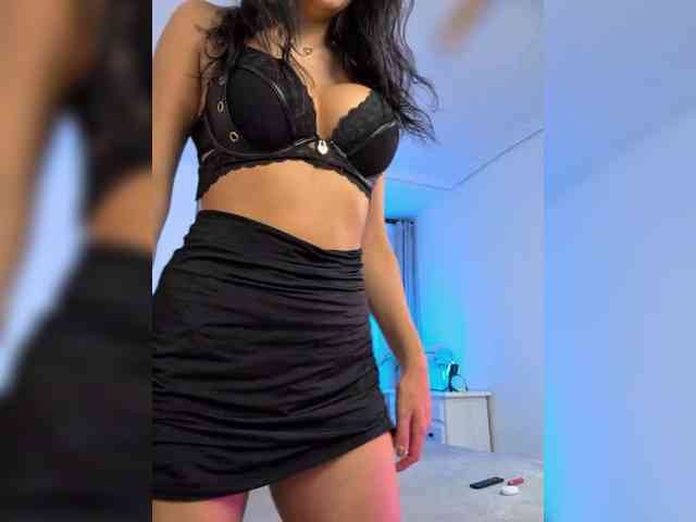 -LanaRay- webcam