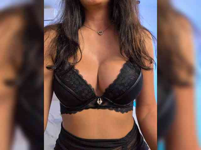 -LanaRay- webcam