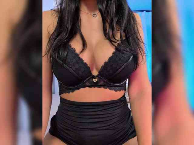 -LanaRay- webcam