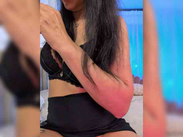 -LanaRay- webcam