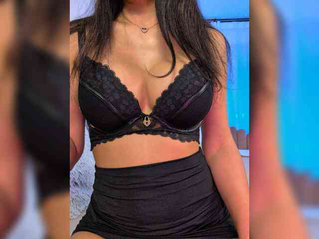 -LanaRay- webcam