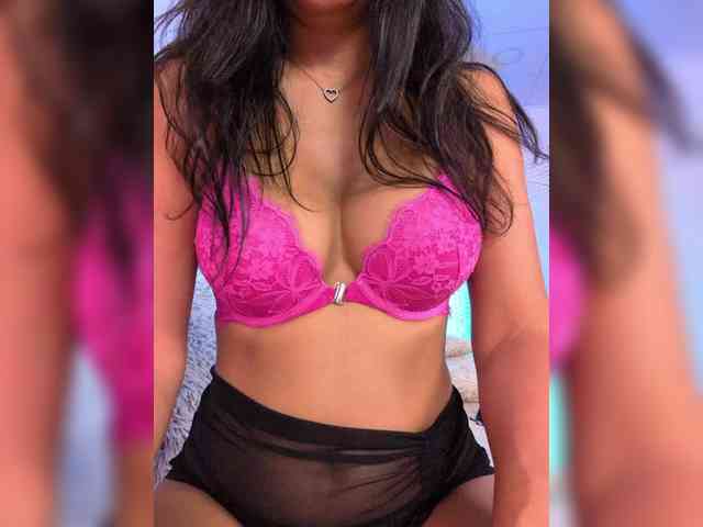 -LanaRay- webcam