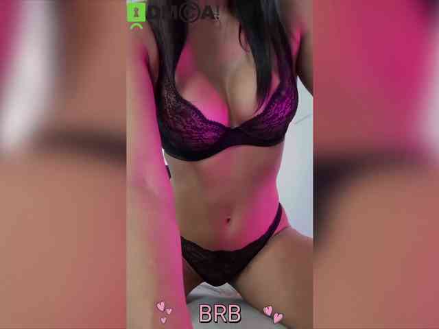 -LanaRay- webcam