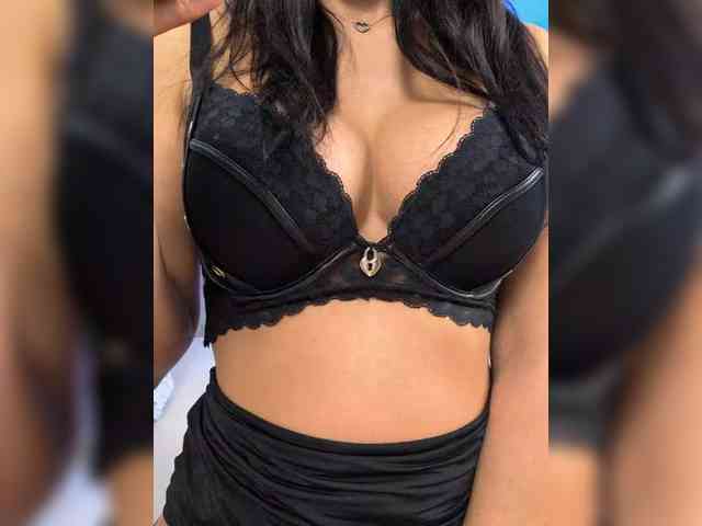-LanaRay- webcam