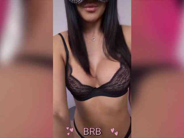 -LanaRay- webcam