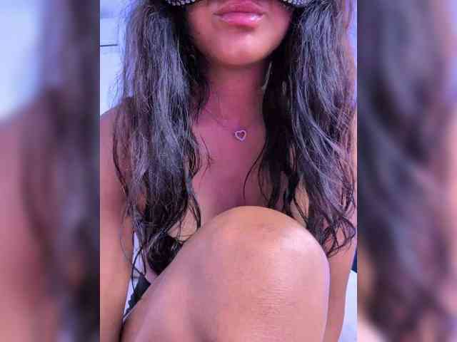 -LanaRay- Sex Cam Show