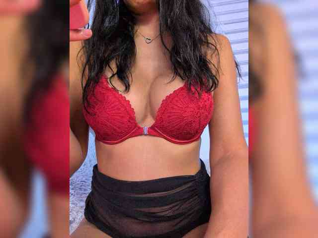 -LanaRay- Live Webcam on BongaCams