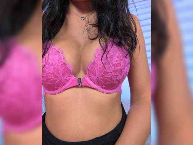 -LanaRay- webcam