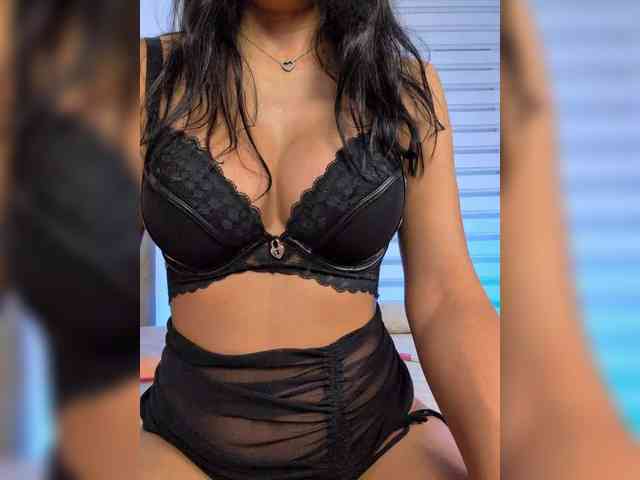 -LanaRay- webcam