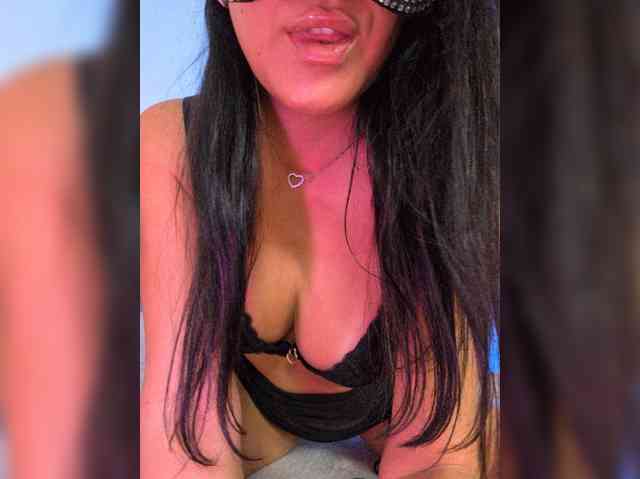 -LanaRay- webcam