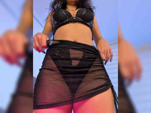 Модель: -LanaRay-