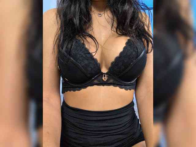 -LanaRay- webcam