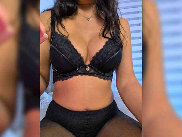 -LanaRay- webcam