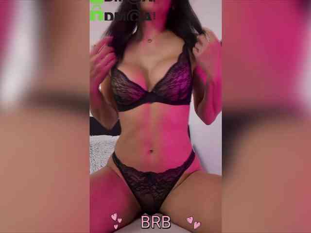 -LanaRay- webcam