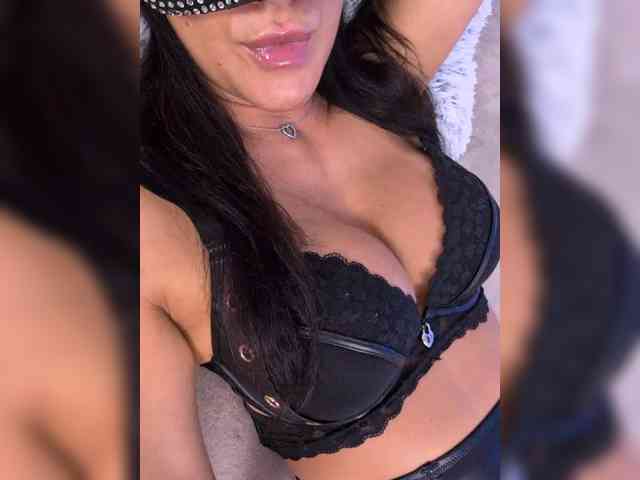 -LanaRay- webcam