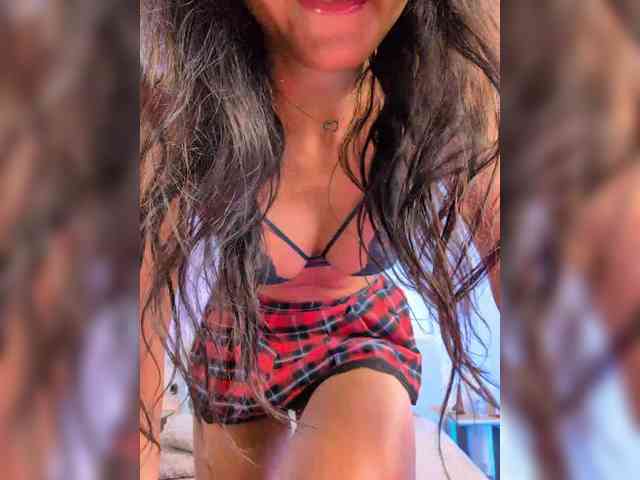 -LanaRay- Sex Cam Show