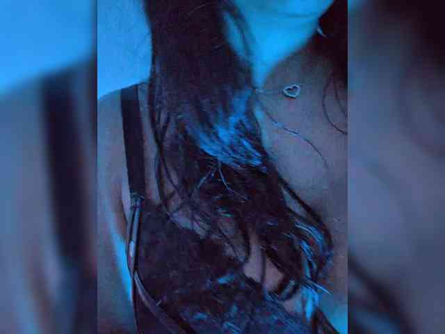 -LanaRay- webcam