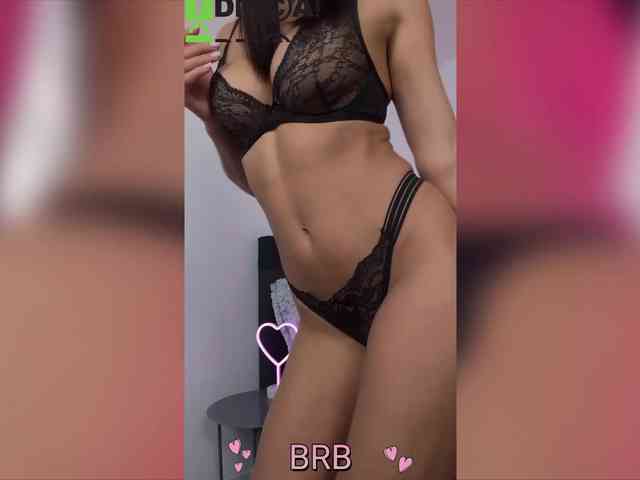 -LanaRay- webcam