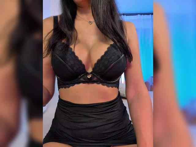 -LanaRay- webcam
