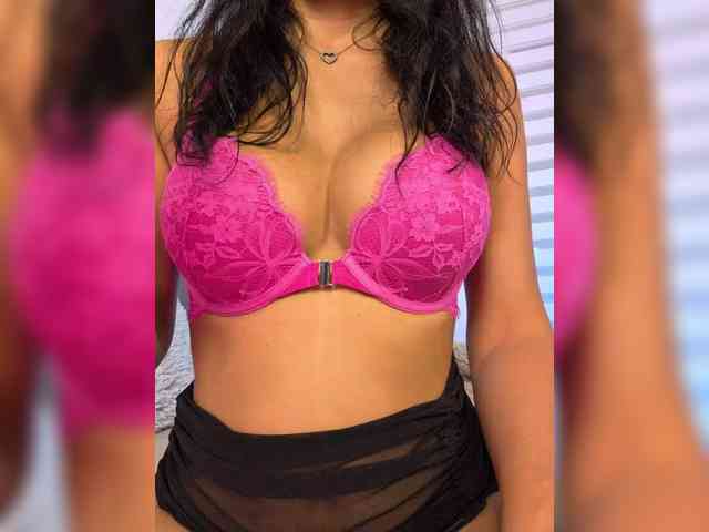 -LanaRay- webcam