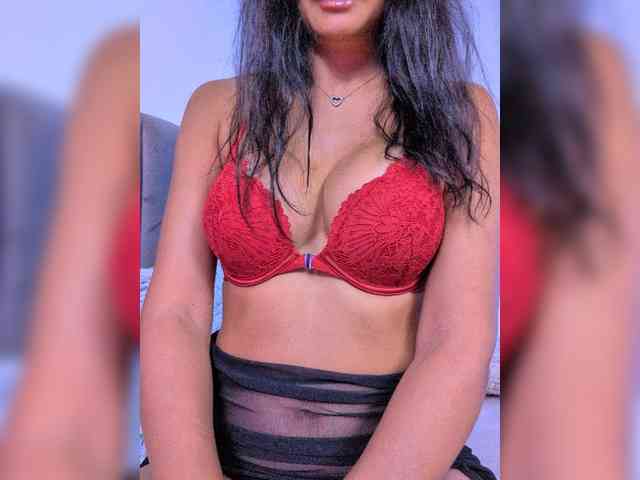 -LanaRay- webcam