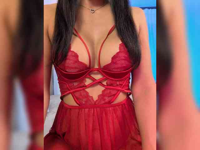 -LanaRay- webcam