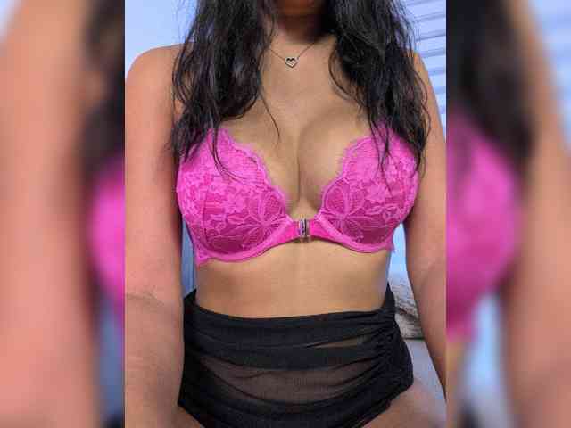 -LanaRay- webcam