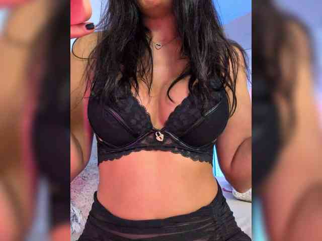 -LanaRay- webcam