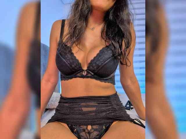 -LanaRay- webcam