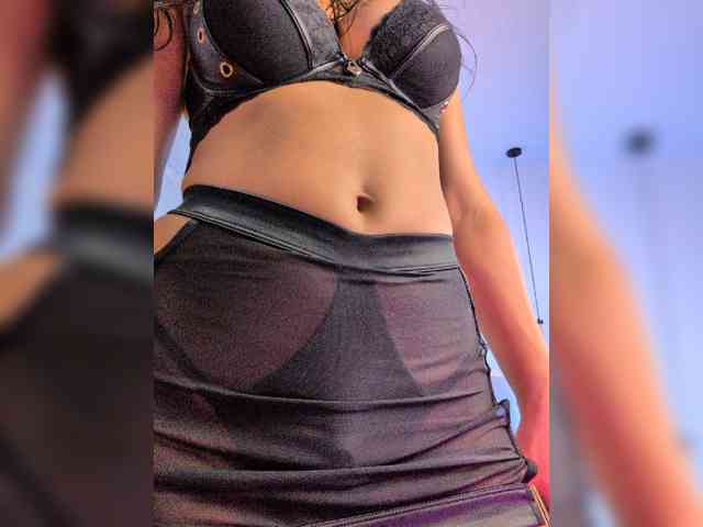 -LanaRay- webcam