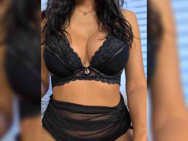 -LanaRay- webcam