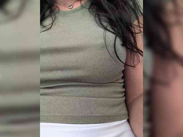 -LanaRay- webcam