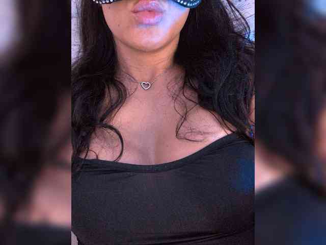 -LanaRay- webcam