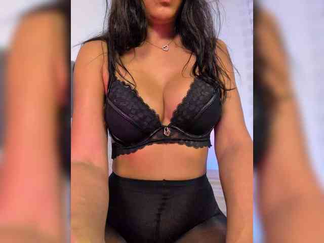-LanaRay- webcam