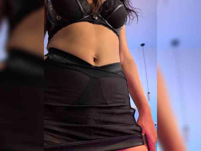 -LanaRay- webcam