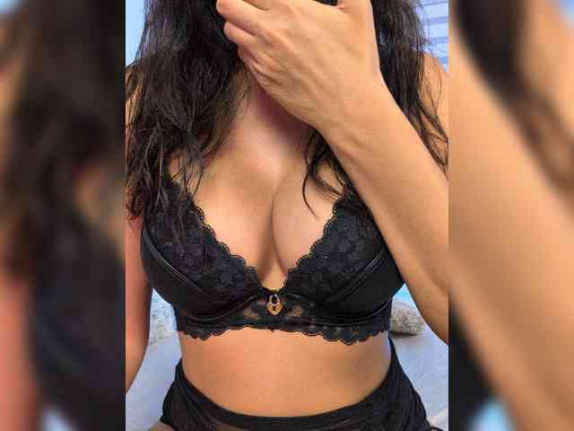 -LanaRay- webcam