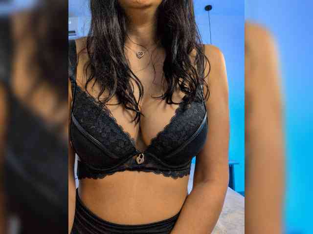 -LanaRay- webcam