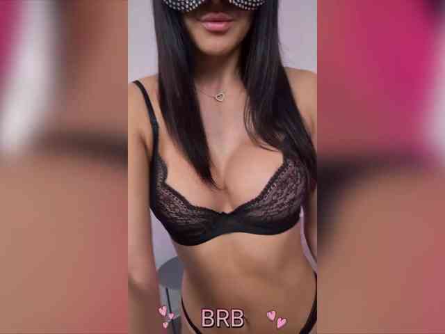 -LanaRay- webcam