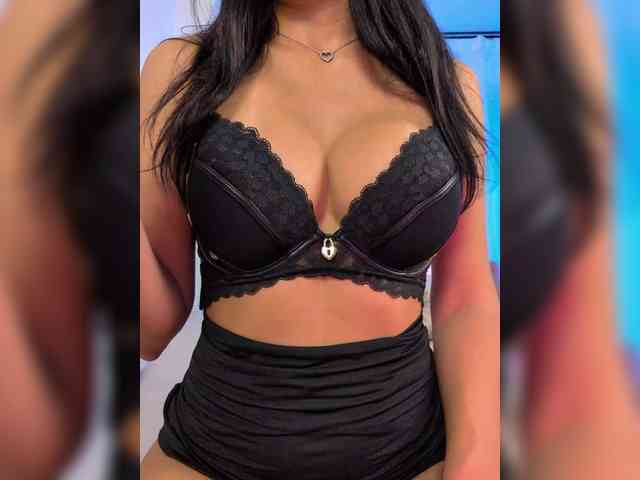 -LanaRay- webcam