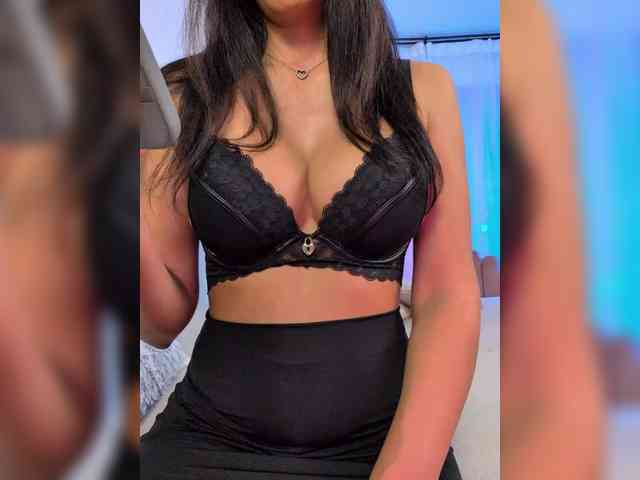 -LanaRay- webcam