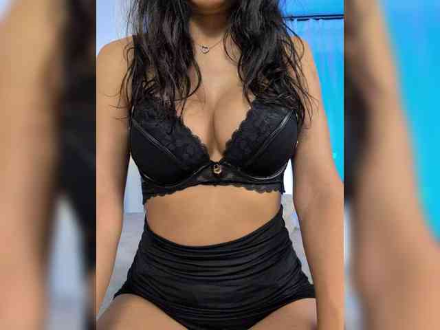 -LanaRay- webcam